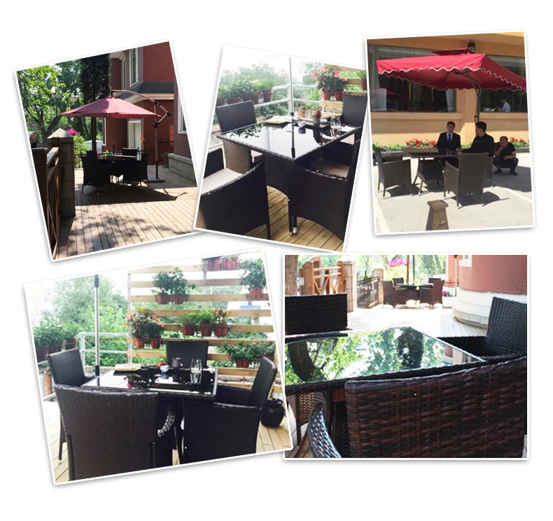 Modern Garden Patio Indoor Outdoor Rattan Furniture Philippines Cebu