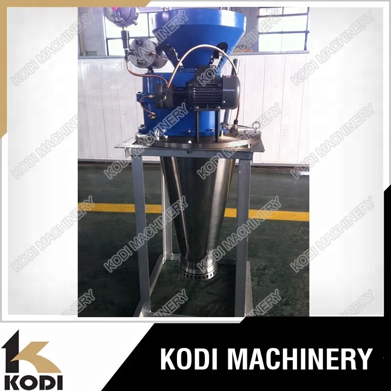 
KODI High-speed Electric Atomizer Centrifugal Spray Dryer Atomizer 