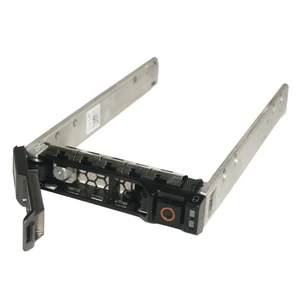 Dell G176J 2.5 SAS SATA Caddy R720 R710 R620 Servers