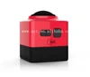 Mini dv 360 degree monitoring wifi camera portable spy cam
