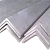 Hot rolled galvanized (HDG) steel angles/mild steel angle bar/iron(Manufacturer)