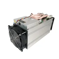 

Most Stable Bitcoin miner S9i Bitmain Antminer S9 Original PSU Stock 13.5Th