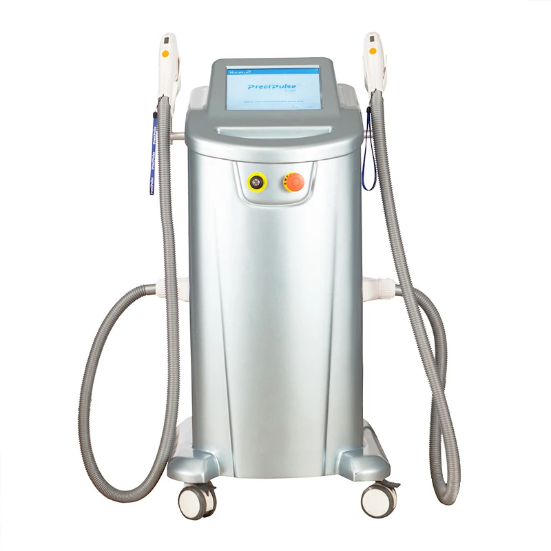 

Factory High Quality IPL Elight SHR Fast Hair Removal Skin Rejuvenation Laser Machine