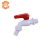 Drum Plastic PP water Taps for Water/beer/Juice
