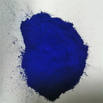 Pigment Blue 15:1 Industry Chemicals Textile Printing Phthalocyanine ...