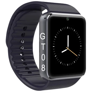 GT08 DZ09 Q18 Smart Watch Fitness Tracker