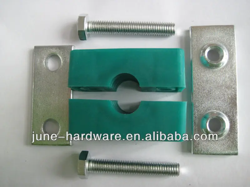 Heavy Duty Hydraulic Tube Clamp Buy Plastic Pipe Clamp,Pipe Clamp,Fastener Product on