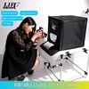 Professional Photographic Equipment LED440 Portable Photo studio, shooting tent/box