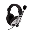 Internet cafe best quality testing proved computer headset for gamers