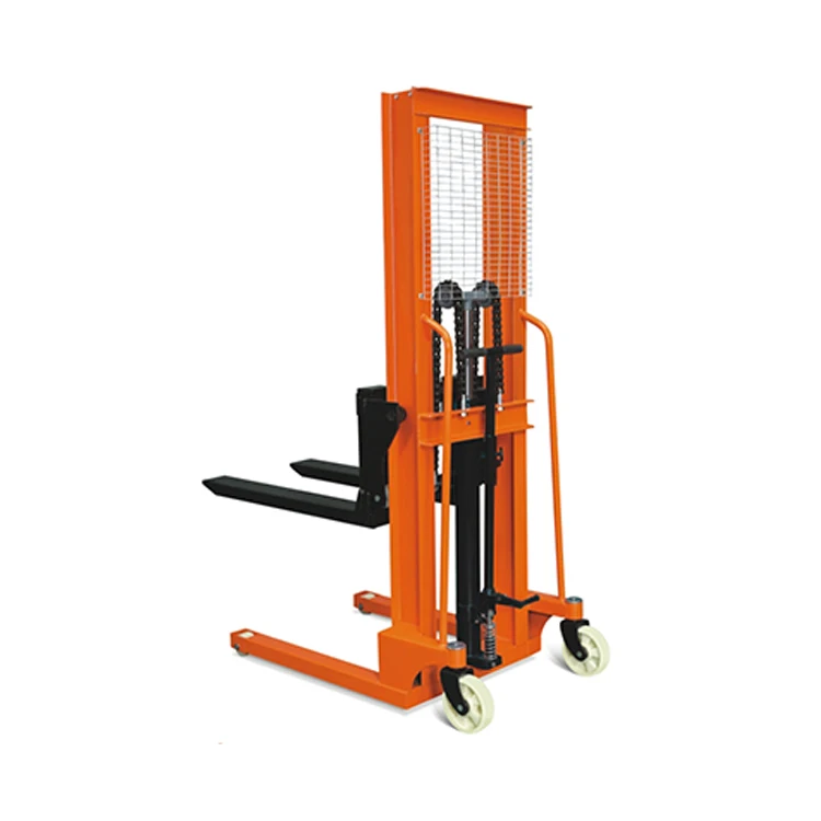 free maintain hand pallet manual operated 500kg c