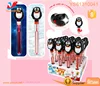 Summer bubble stick toy children soap bubble water tube toys bubble