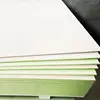 12MM Fire Proof Modern Design Latest Paper Faced Plaster Gypsum Board