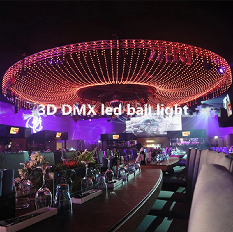 Outdoor waterproof RGB 3D Christmas Pixel Led Magic Ball Light DC24V with 50mm led pixel light.jpg