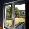 Windows and doors aluminum tilt turn window tilt up aluminum window