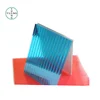 New Product Promotion competitive price perforated polycarbonate pc sheet life expectancy for greenhouse