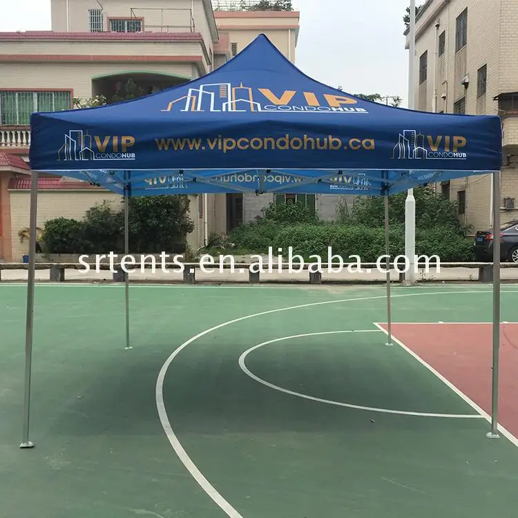 3x4.5m pop up party tent