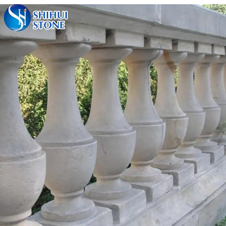 
Low Price White Sandstone Construction Building Materials 