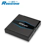 new arrival s905w dual wifi h96 mini dual wifi BT 4.0 android tv box gps