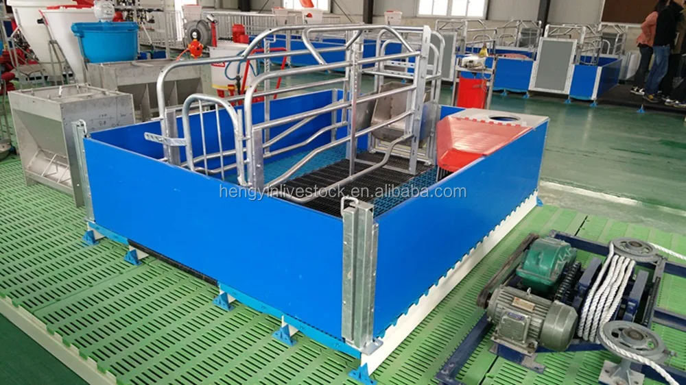 Farrowing Crate Design/farrowing Crate Pig Flooring Buy Farrowing