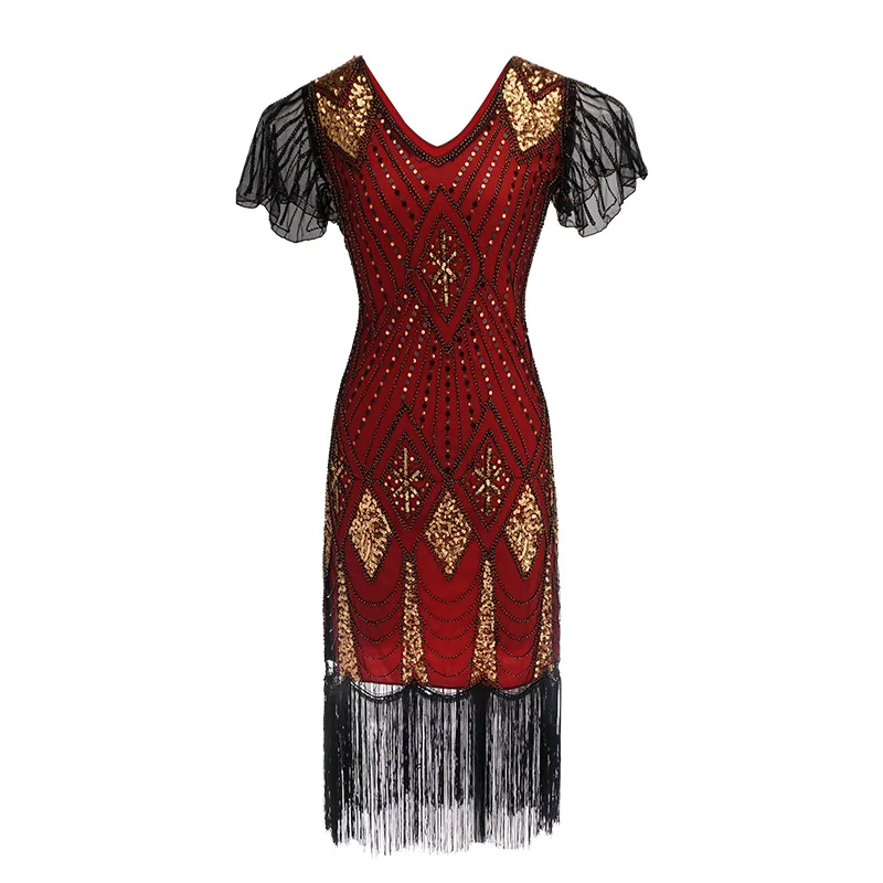 998 dress red goldn.jpg
