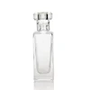 15 Ml Good Quality Surlyn Cap Transparent Clear Perfume Bottle With Cover