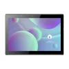 New arrival 4G LTE 10.1 inch android tablet pc MTK 8735 quad core OEM phablet with dual sim card spring slot