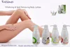 Brand factory online shopping white black skin body whitening lotion