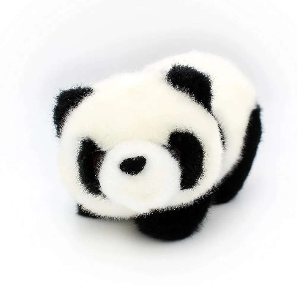 panda soft toys