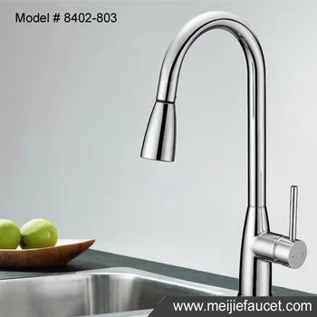 Universal Commercial 8402 803 Kitchen Faucet With Sprayer Buy