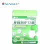 Printed wholesale locking personalized zip lock plastic bags