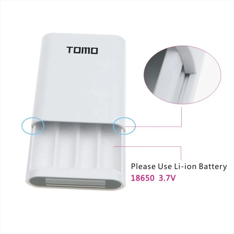 V8-4I power bank case-9