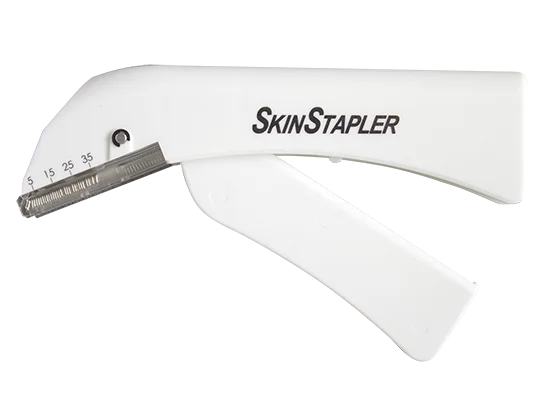 
Medical Surgical Disposable Skin Stapler 