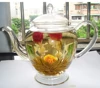EU standard Blooming Tea GLF-A124 Love Each Other Artistic flower tea