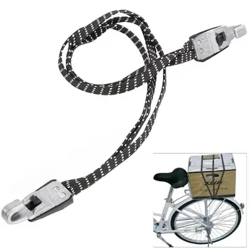 bike luggage rope