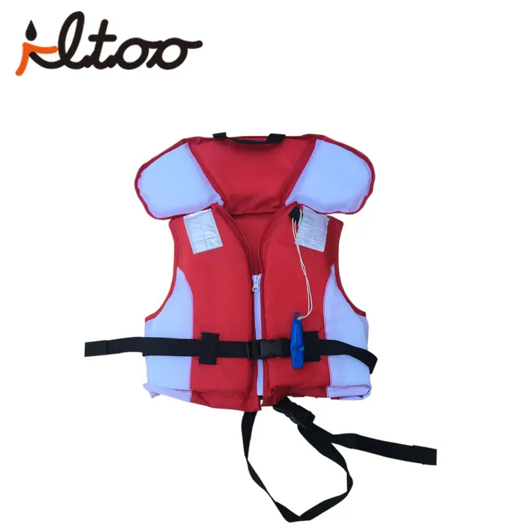 Professional Water Activated Buoyancy Life Jacket Vest With Best