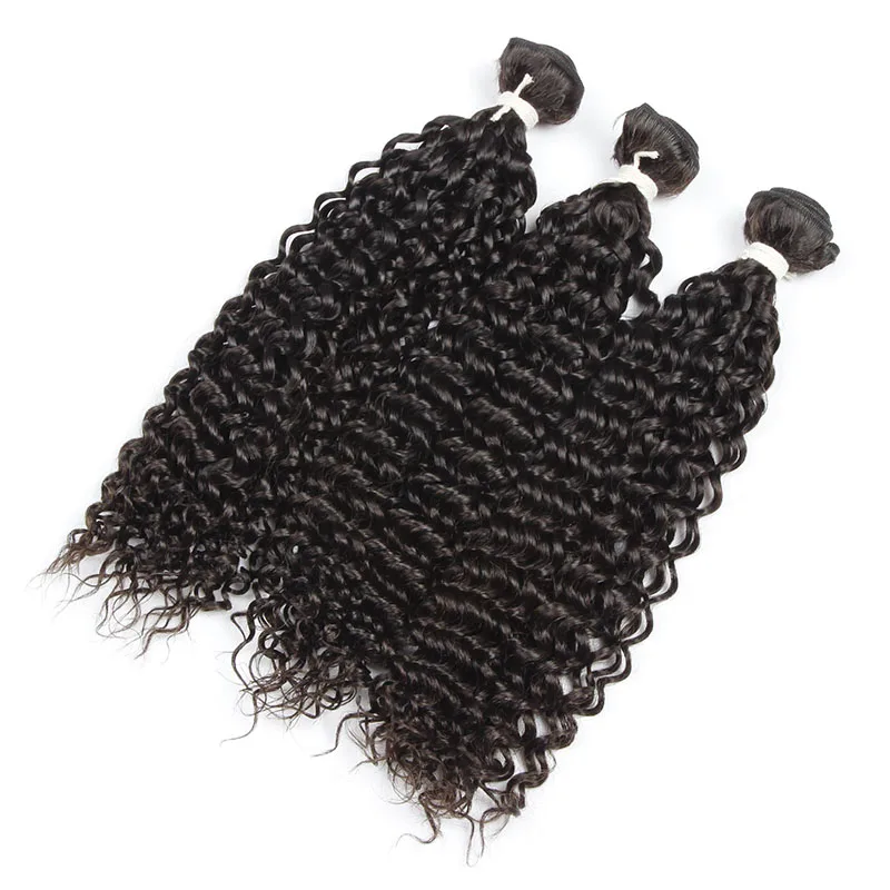 

Yotchoi Wholesale virgin hair vendors100% human bundles Deep wave hair weaving