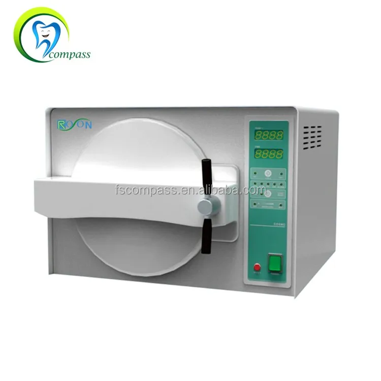 High Quality Reasyclave With High Temperature And High Pressure Steam