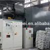 20000KN Rated-locking force Full automatic aluminum alloy die casting machine controlled by PLC