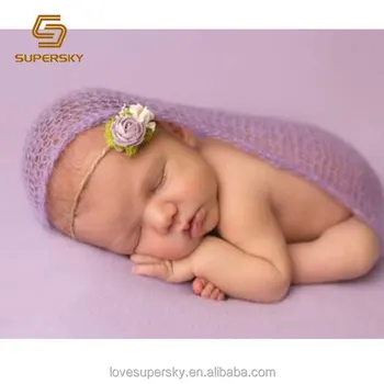 baby wrap cloth