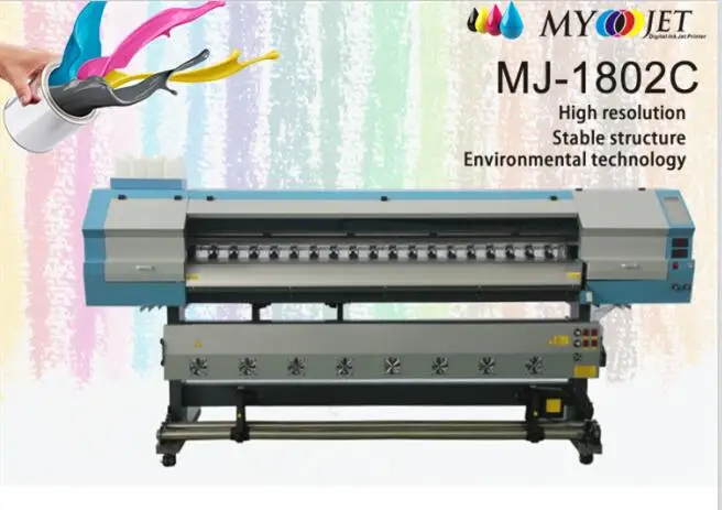 myjet large format printer