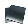 Black/Orange ESD/Antistatic Bakelite Insulating plastic sheet 3,4,5,8,10,12,15,20,25,30,35,40,50mm