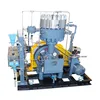GL4-240/20~200 Belt Drive L type 200 bar agricultural compressor Propylene Gas Diaphragm Compressor