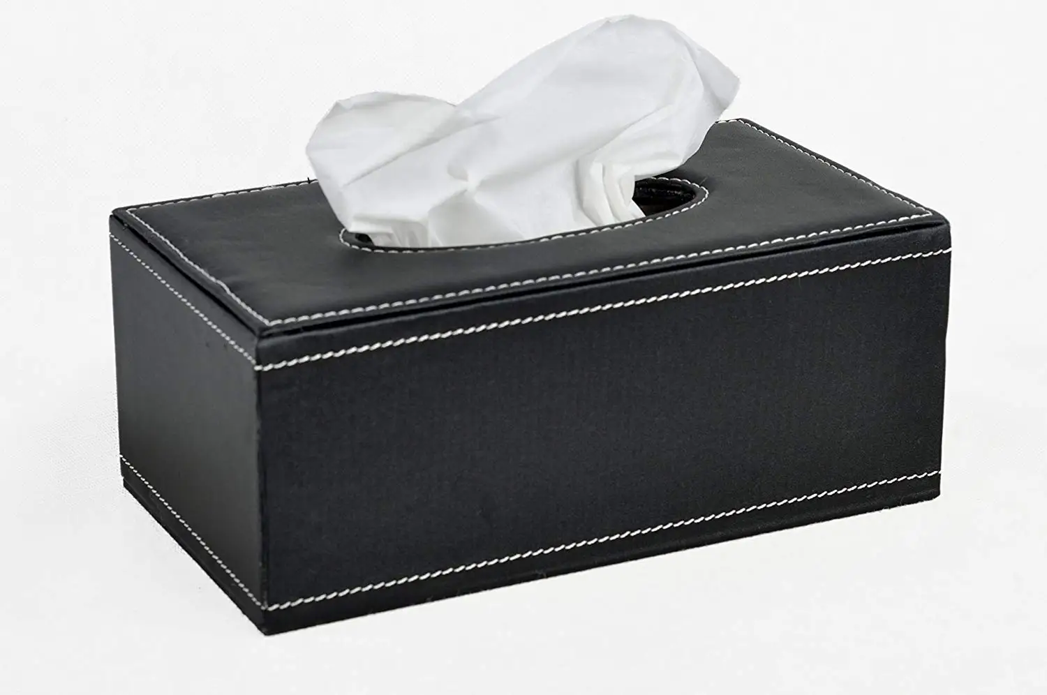 tissue box dimensions