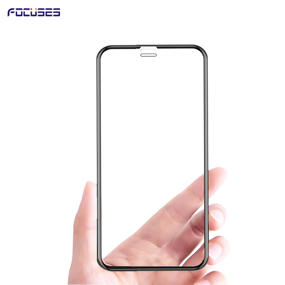 

Anti-oil 5D 3D 9D 10D 21D 9H Mobile Phone Tempered Glass Full Cover Curved Screen Protector For iPhone X Xs 11 XR 12 13 Pro Max