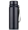 Double wall power coat vacuum insulated stainless steel thermos bottle 26oz 800ml