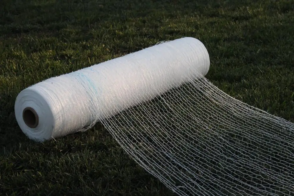 100 Virgin Hdpe Bale Net Wrap For Round Hay Buy Net Wrap For