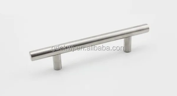 wholesale chrome wardrobe drawer stainless steel cabinet handle furniture door handle aluminum handle