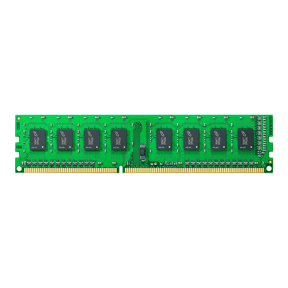 

KingSpec Double Data Rate 3 DRAMs 4GB memory module 512M x 8-bit 1Rank CL11 ddr3 1600 for Desktop PC Memory Storage