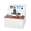 printing ink rub tester