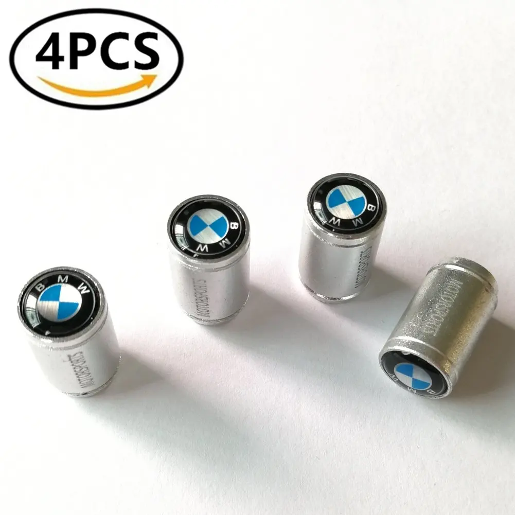 Bmw Valve Stem Caps
